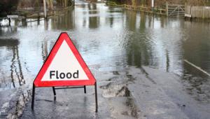 Town halls call for greater flood defence powers