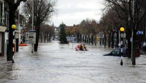 Flood