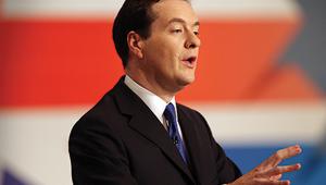 George Osborne_May 2014