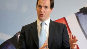 George Osborne