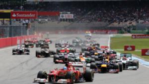 Grand Prix - PA