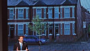 Grant Shapps, Photo: REX