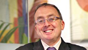 Stephen Bubb