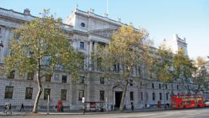 HMRC HQ