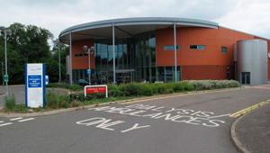 Private healthcare operator Circle has said it will pull out of its flagship contract running Hinchingbrooke NHS hospital, citing funding cuts and increased demand on accident and emergency services.
