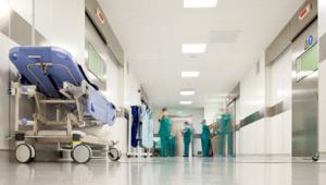 Financial pressuresbeginning to hit services in England, a King’s Fund quarterly survey has found.