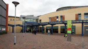 RomfordHospitalPA