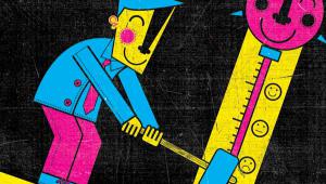 How to make a big impact