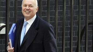 Iain Duncan Smith will today defend the government’s welfare reforms by insisting that measures including the introduction of a £26,000 benefit cap are ensuring a ‘social recovery’ in the UK alongside an economic one.