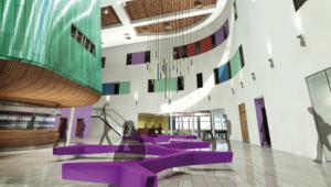 Inverness College