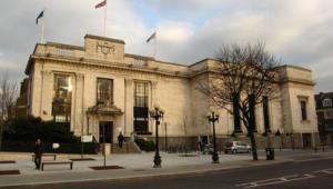 Islington