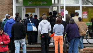 Job centre