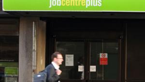 Job centre
