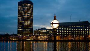 Millbank tower FREE