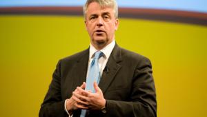 Lansley KESTEVEN