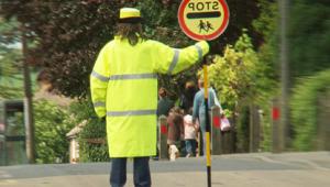 Unison said school crossing patrols are among areas hit by cuts. Photo: Flickr