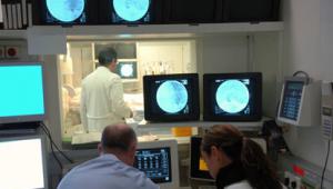 MRI scanner