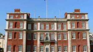 Marlborough House