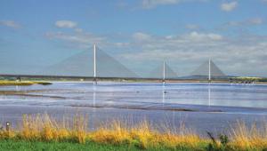 MerseyGateway bridge