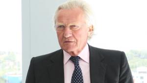 Michael Heseltine Growth review