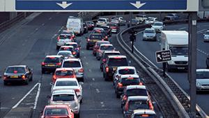 Motorway