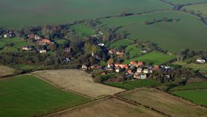  The Local Government Association has formed a commission to examine how the rural areas of England can boost their contribution to economic growth and improve public services.
