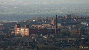 Oldham is transforming into a co-operative council