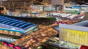 Games effect helps lift UK out of recession