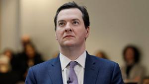 Chancellor George Osborne today insisted that the welfare reforms taking effect this month were fair and would ‘make work pay’.