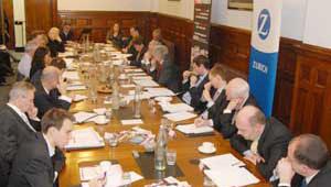 risk round table