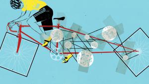 Illustration by Mark Smith