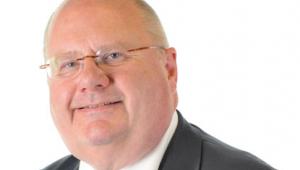 Eric Pickles