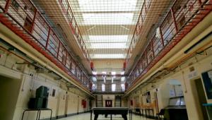 Prison population set to remain stable