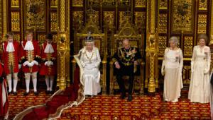 Queen's speech