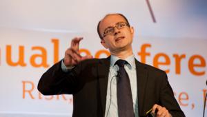 The economic recovery has been led by household consumption but a ‘frothy’ housing market and poor trade and productivity statistics raise questions over long-term sustainability, CIPFA’s annual conference has been told.