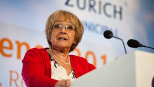 Margaret Hodge at CIPFA 2014