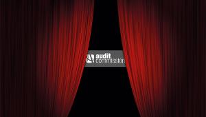 The final curtain