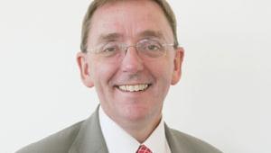 Robin Wales