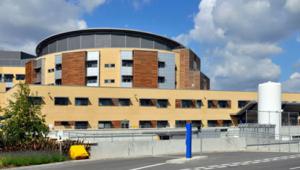 Romford PFI hospital