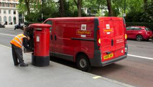 Royal Mail