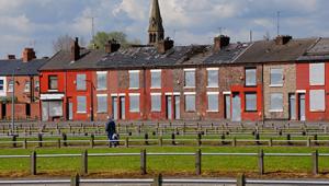 The government has agreed to write-off the historical housing stock debt of Salford City Council as part of moves to transfer ownership of the properties to Salix social housing company.
