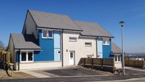 HousingSCOTTISHFUTURES TRUST