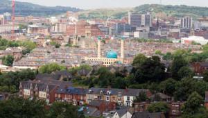 Sheffield
