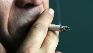 SMOKING