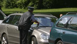 Councils across the country are writing off millions of pounds of parking fines each year because they are unable to trace the drivers of foreign vehicles, the Local Government Association has said.