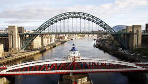 The impact of local government funding cuts are set to be compounded due to ‘unfair’ changes to how councils are financed, authorities in the northeast of England have warned ministers.
