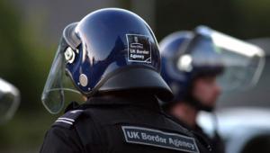 UK Border Agency slammed by MPs