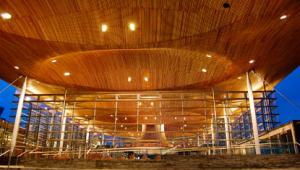 Photo: Welsh Assembly