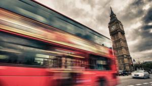 Westminster, Photo: Shutterstock