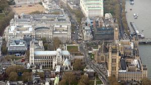 Whitehall could save an additional £800m by 2020, according to MPs. Photo: PA